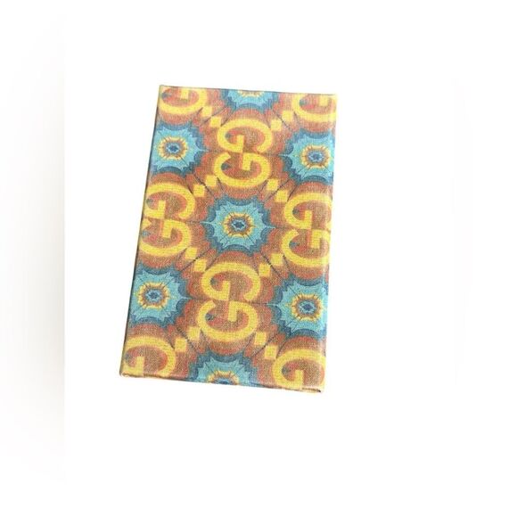 GUCCI 100th Anniversary Quiz Card Box - Picture 8 of 13